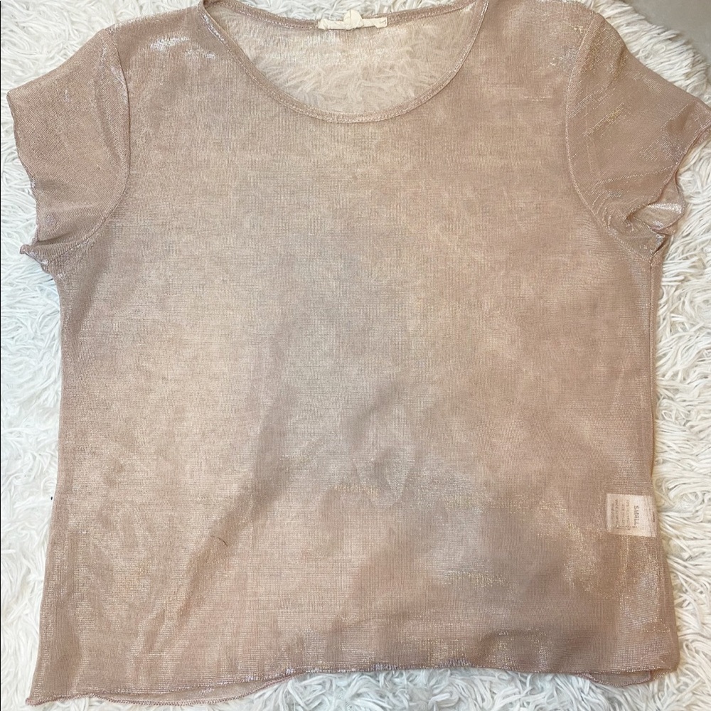 4/$20⭐️ LA Hearts Top